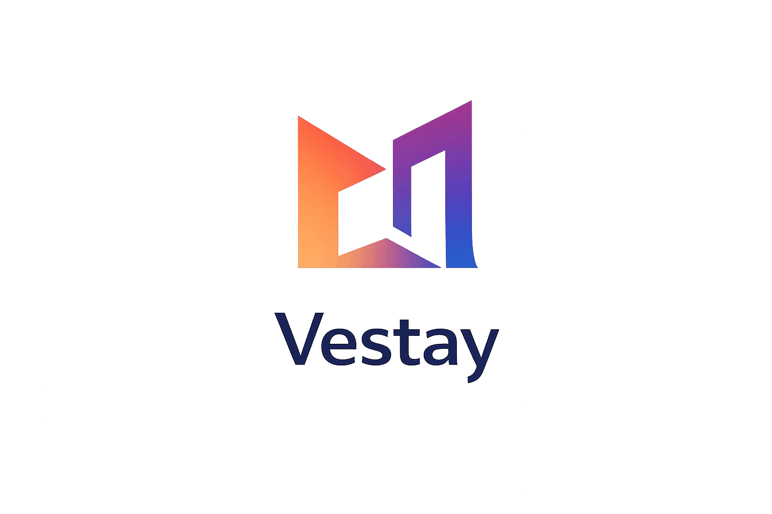 Vestay logo